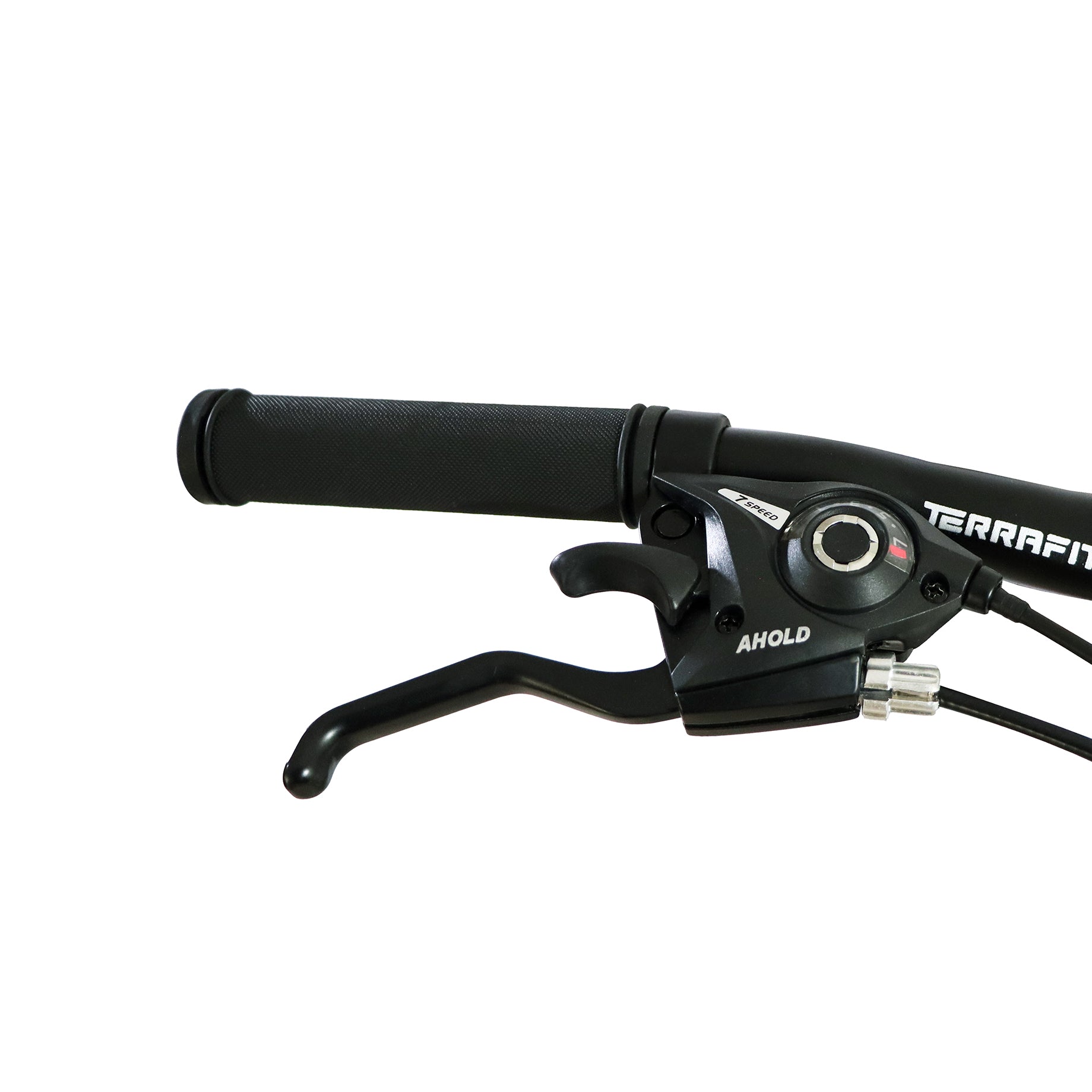 Bicicleta Infantil Magno 21V Shimano Disco TerraFit