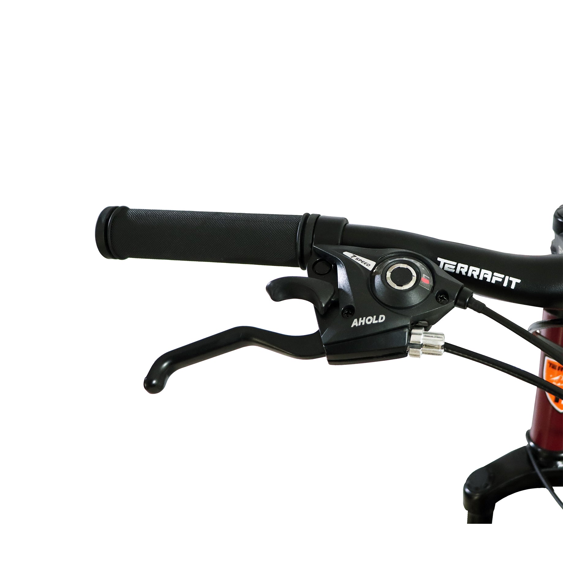 Bicicleta Infantil Magno 21V Shimano Disco TerraFit