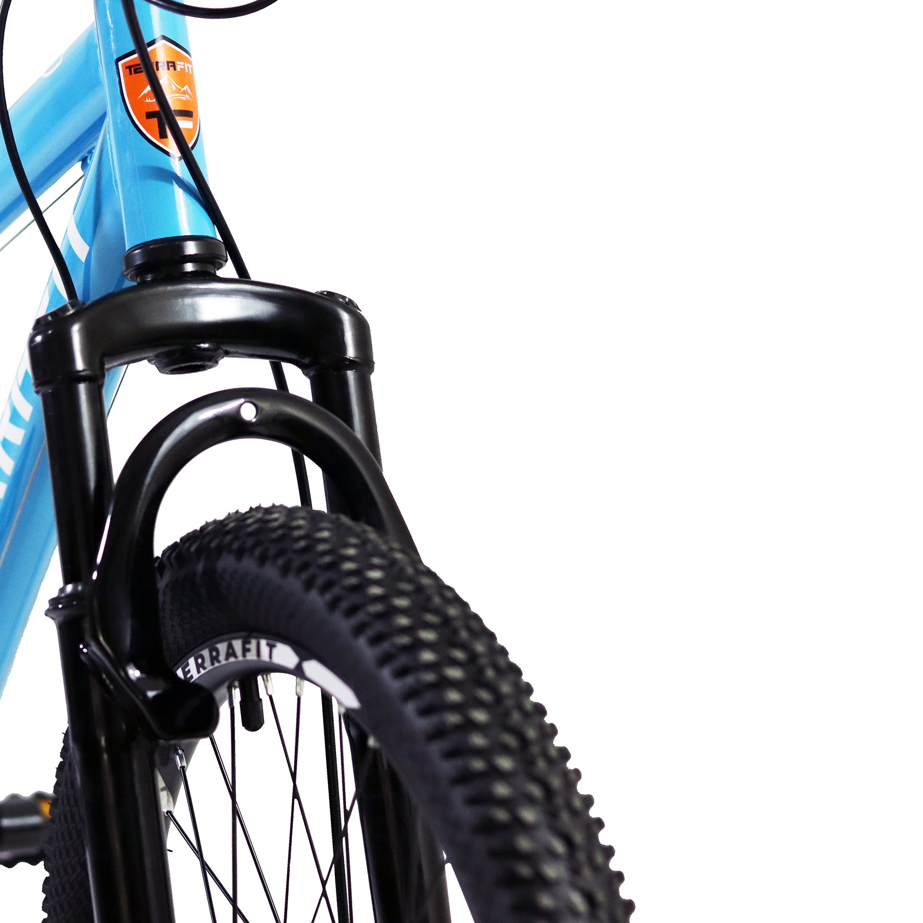 Bicicleta Infantil Magno 21V Shimano Disco TerraFit