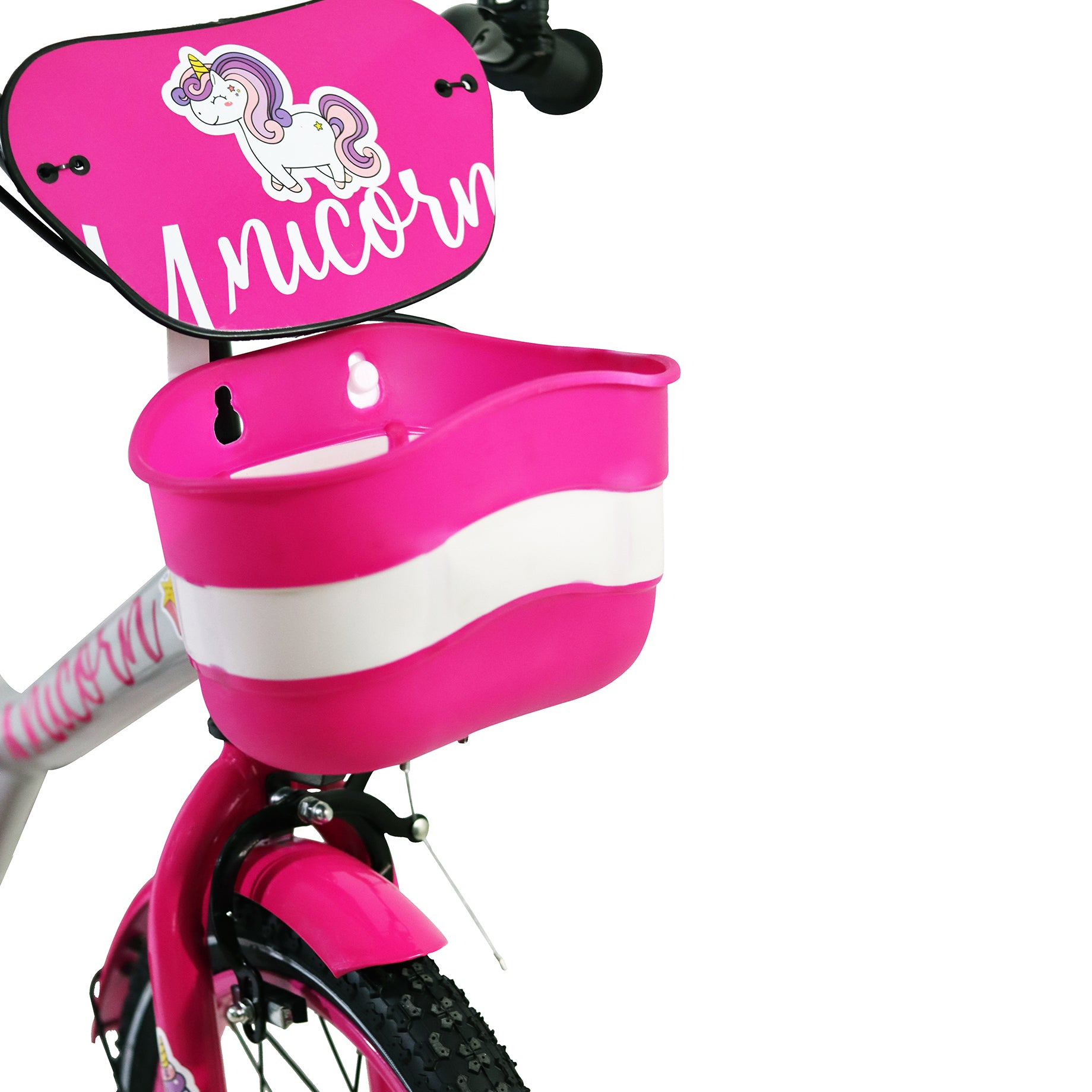 Bicicleta Infantil Minerva Rodada 20 TerraFit
