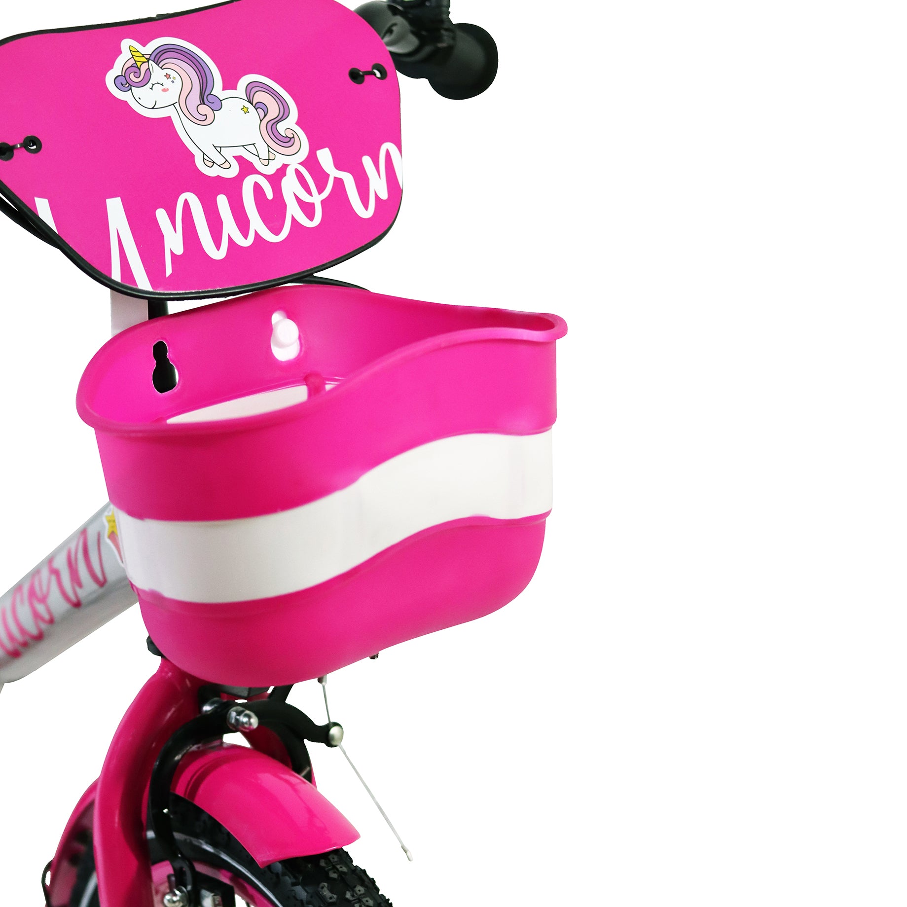 Bicicleta Infantil Minerva Rodada 16 TerraFit