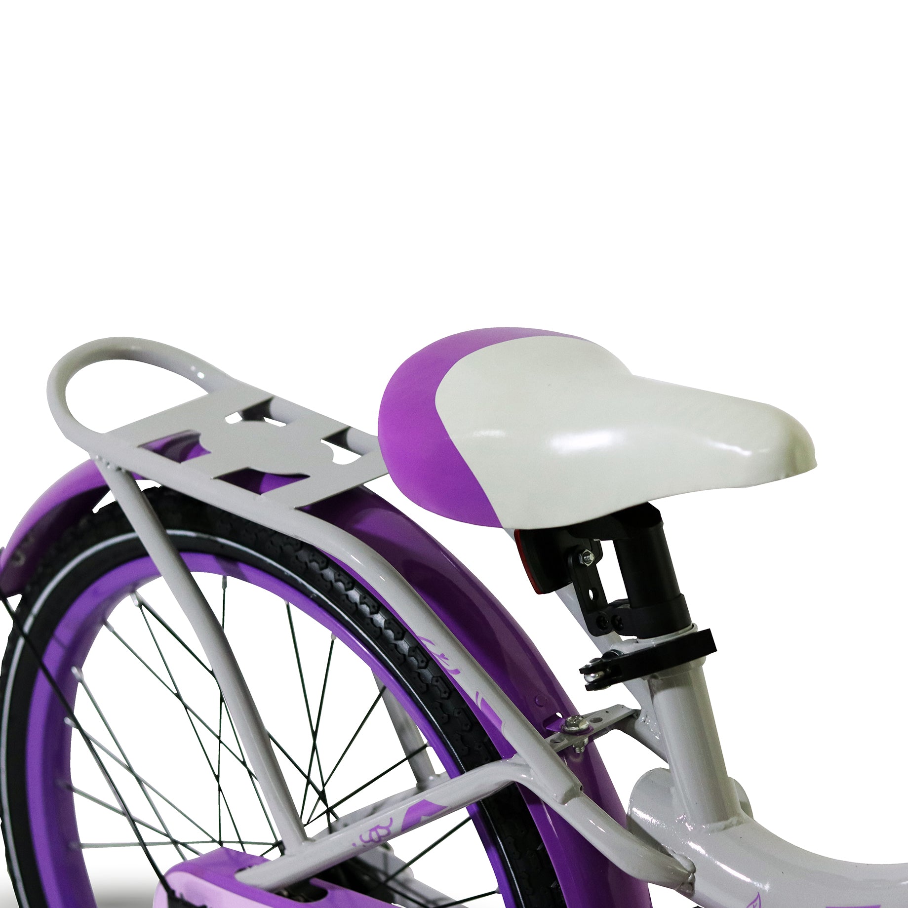 Bicicleta Infantil Minerva Rodada 20 TerraFit