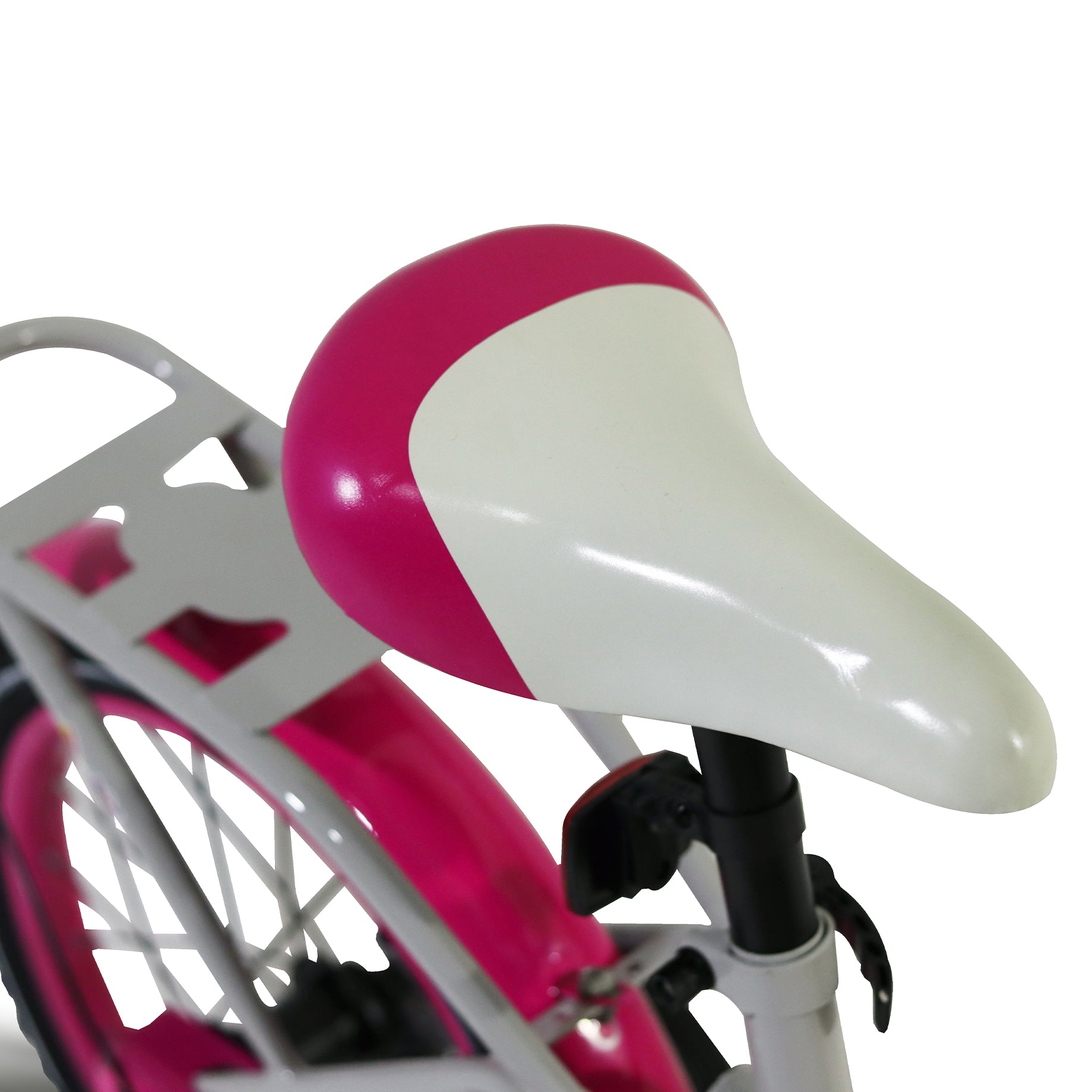 Bicicleta Infantil Minerva Rodada 16 TerraFit