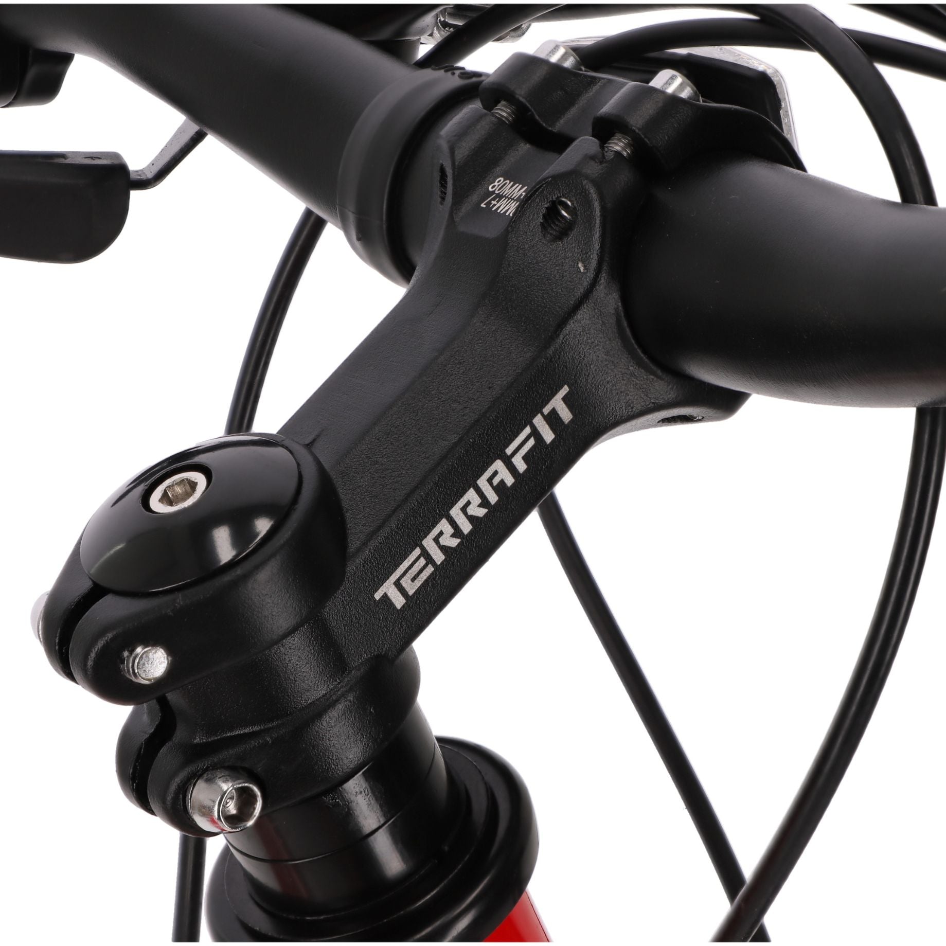 Bicicleta Infantil Magno 21V Shimano Disco TerraFit