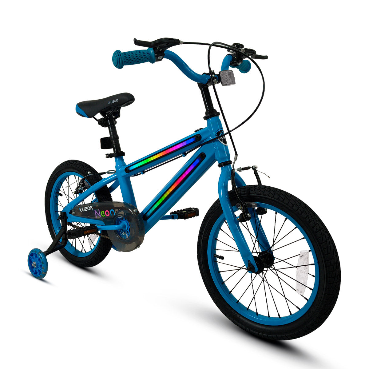 Bicicleta Infantil NEON X R16 KUBOR