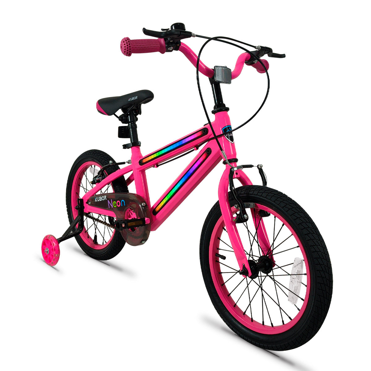Bicicleta Infantil NEON X R16 KUBOR