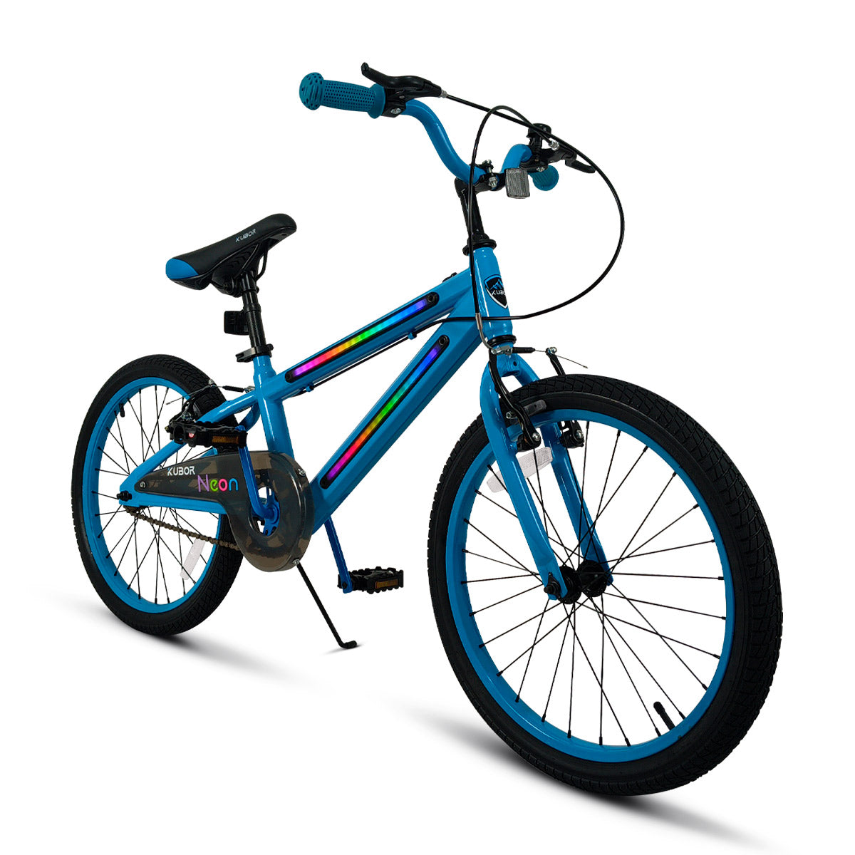 Bicicleta Infantil NEON X R20 KUBOR