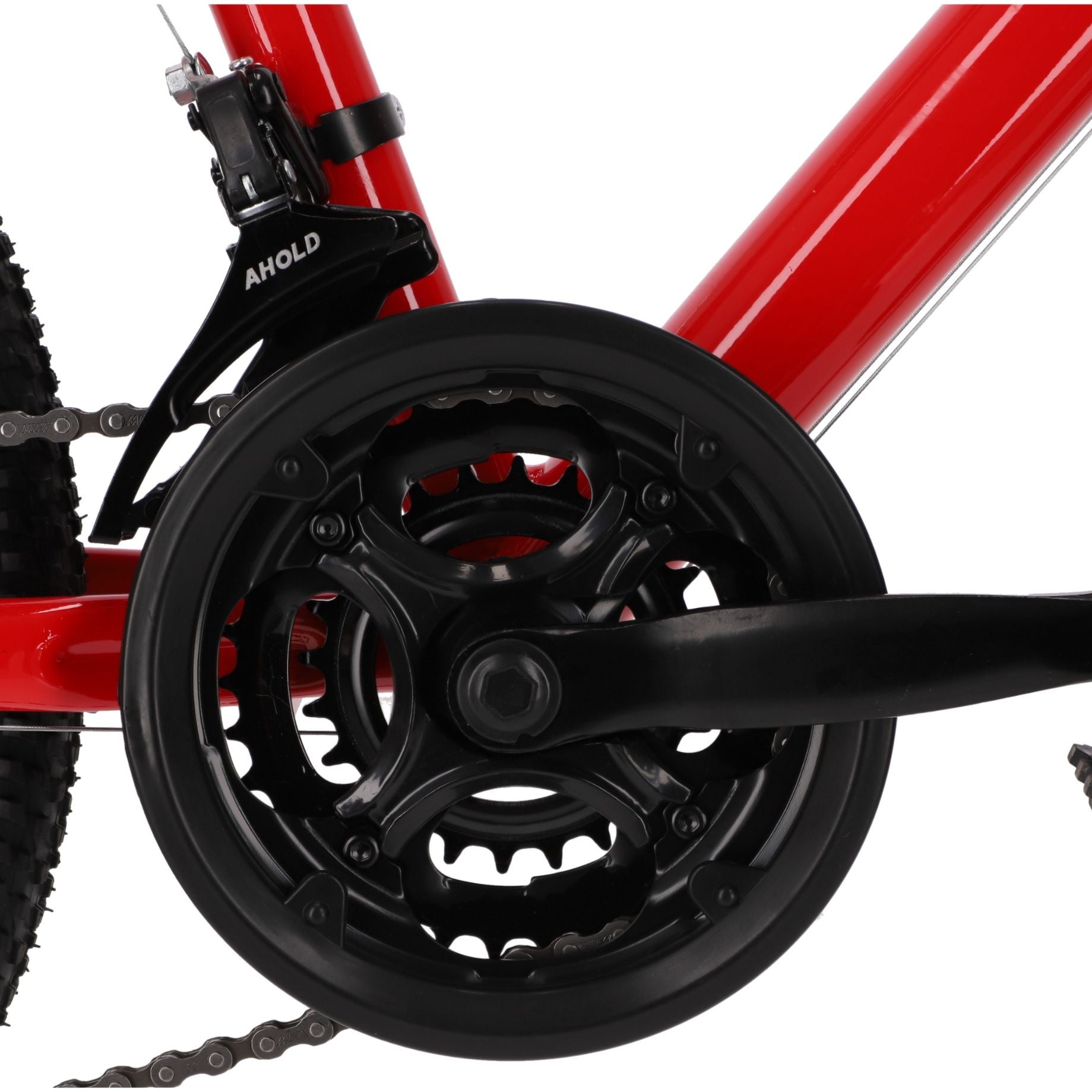 Bicicleta Infantil Magno 21V Shimano Disco TerraFit