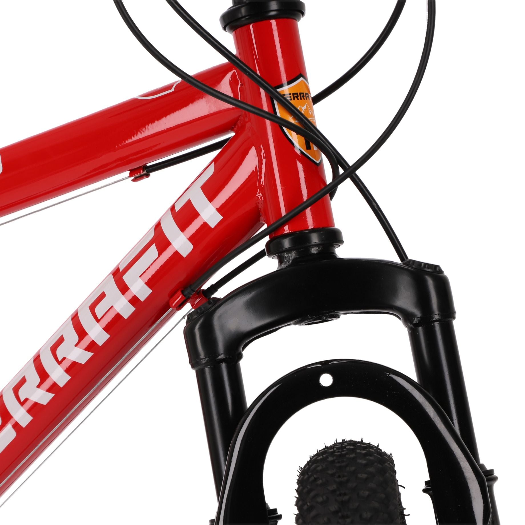 Bicicleta Infantil Magno 21V Shimano Disco TerraFit