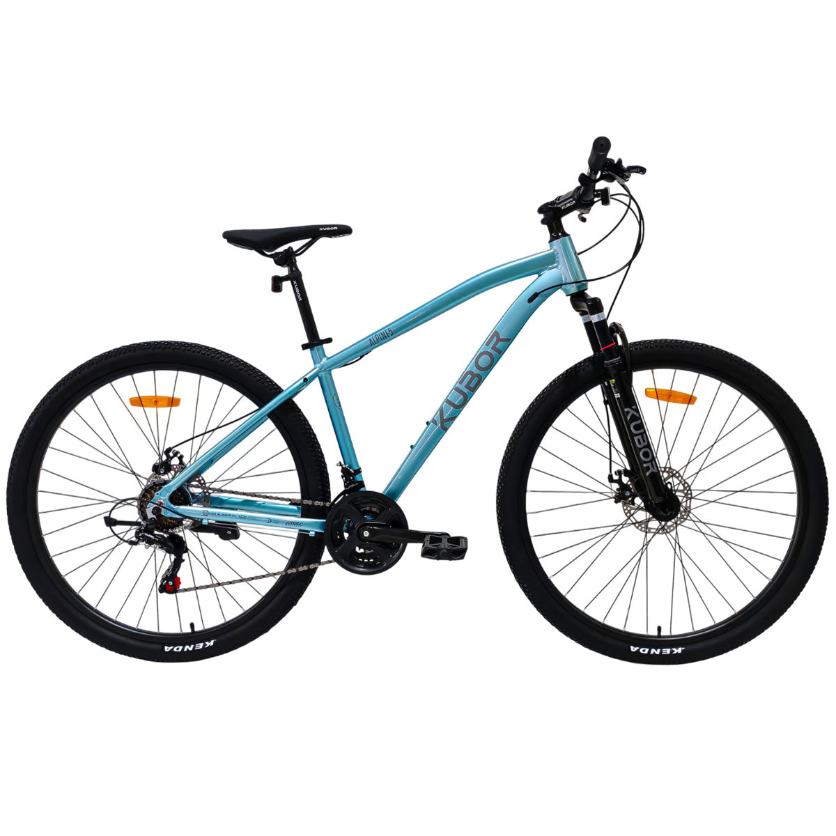 Bicicleta De Montaña Alpine5 Rodada 29 de 21 Velocidades