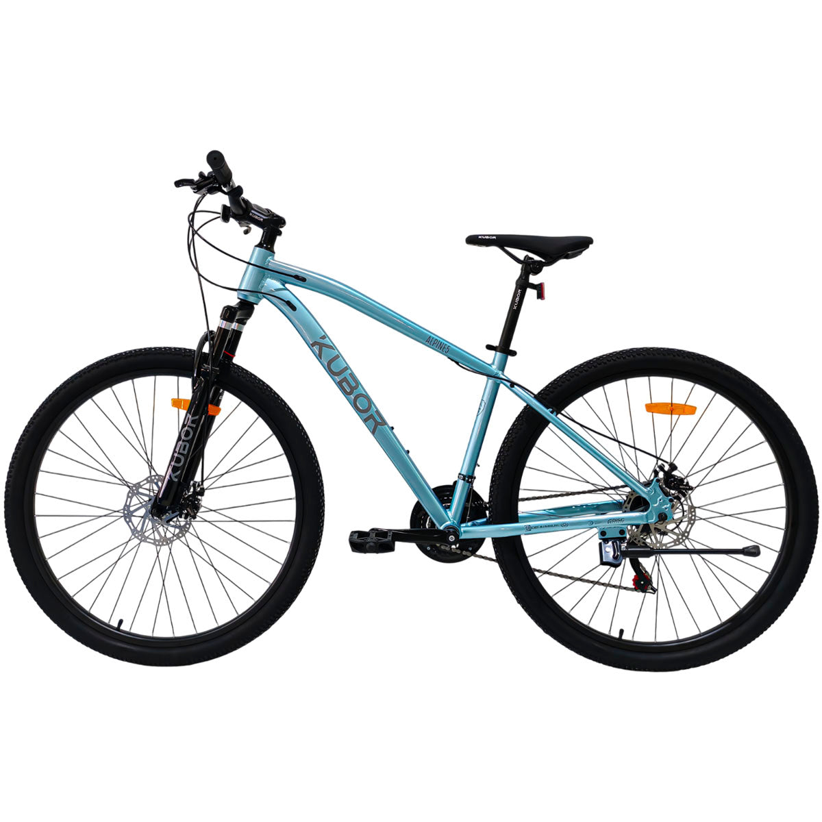 Bicicleta De Montaña Alpine5 Rodada 29 de 21 Velocidades