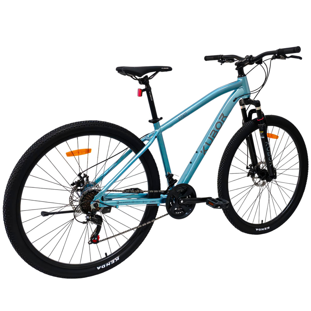 Bicicleta De Montaña Alpine5 Rodada 29 de 21 Velocidades