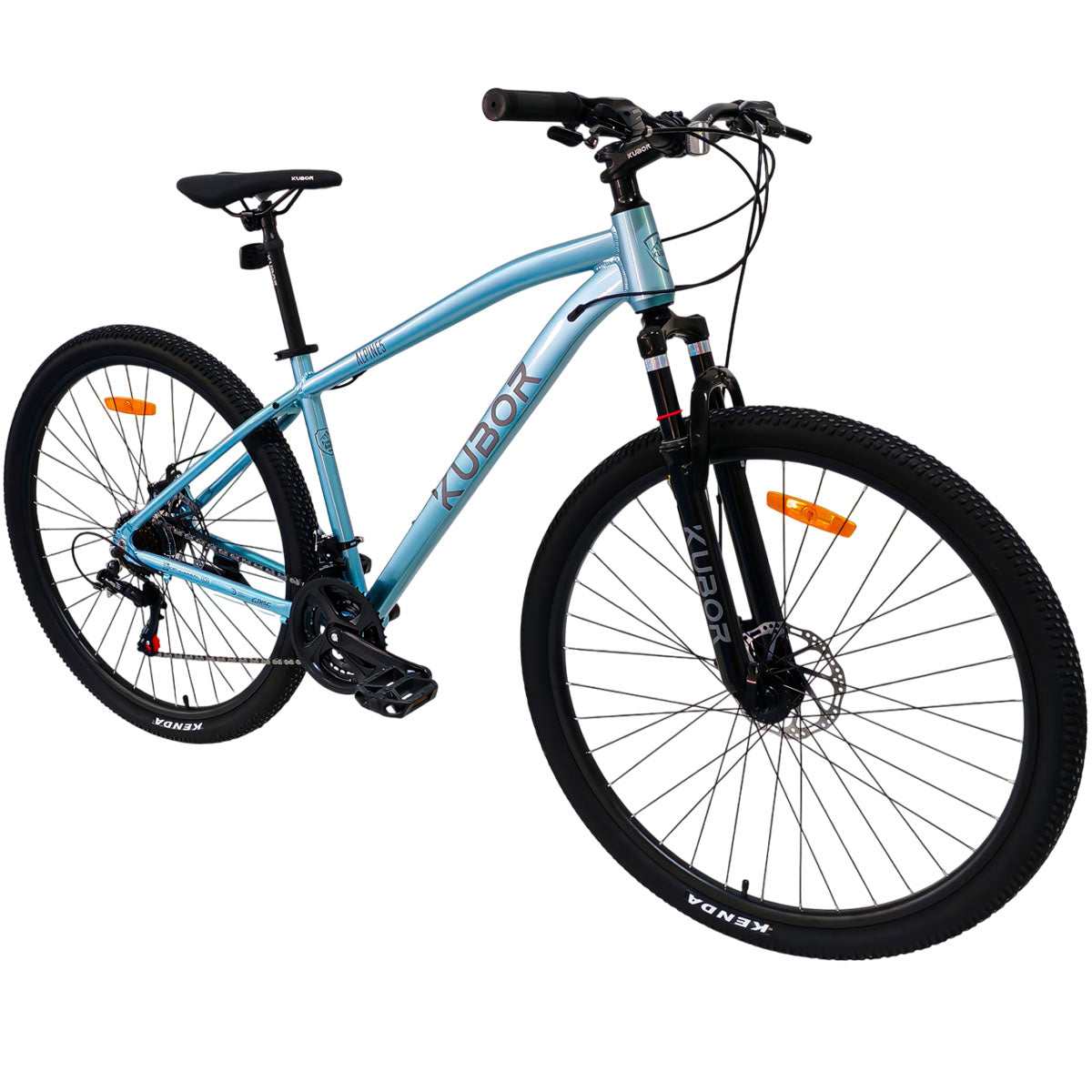 Bicicleta De Montaña Alpine5 Rodada 29 de 21 Velocidades