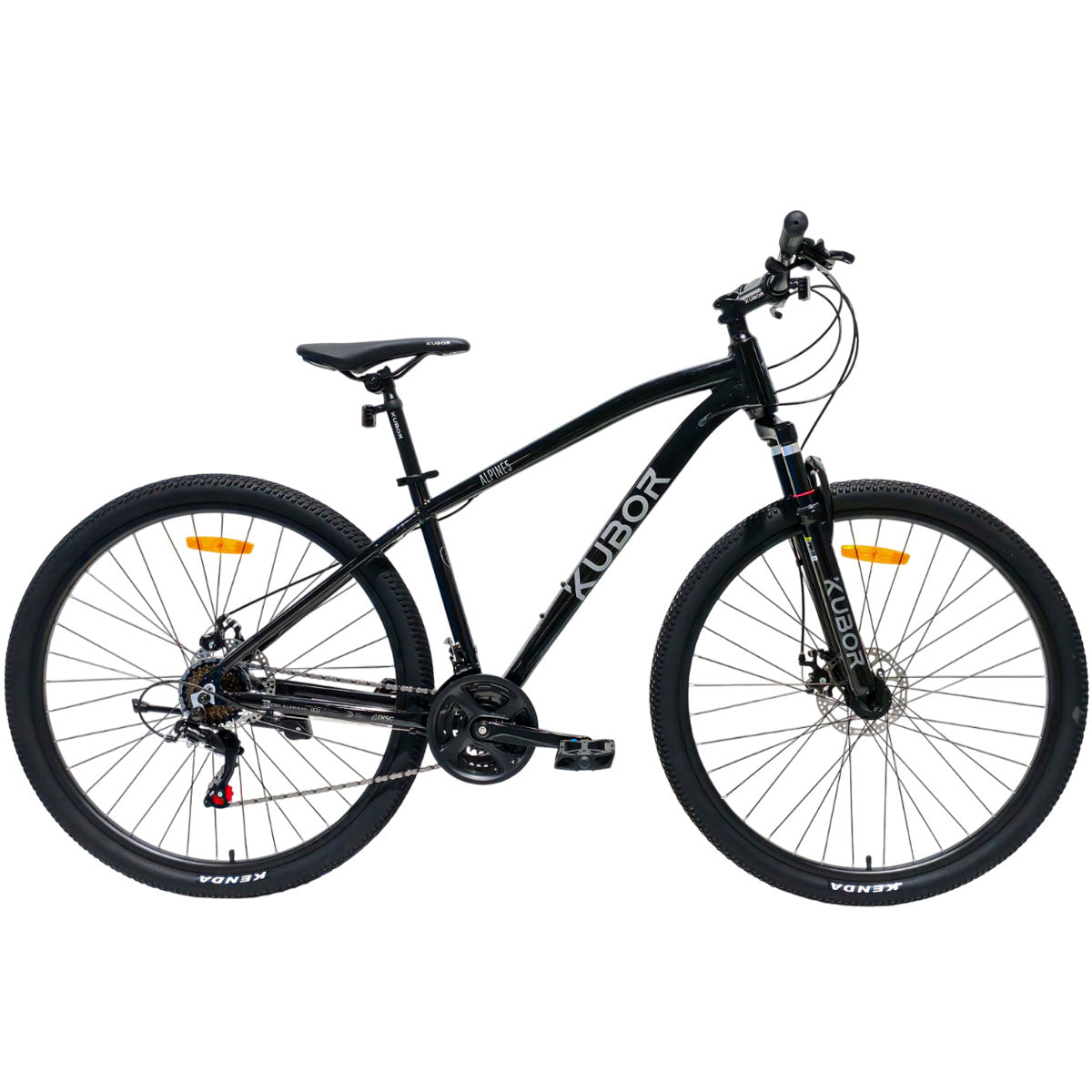 Bicicleta De Montaña Alpine5 Rodada 29 de 21 Velocidades