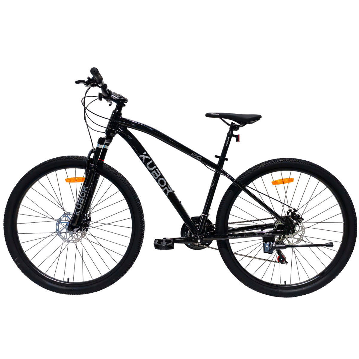 Bicicleta De Montaña Alpine5 Rodada 29 de 21 Velocidades