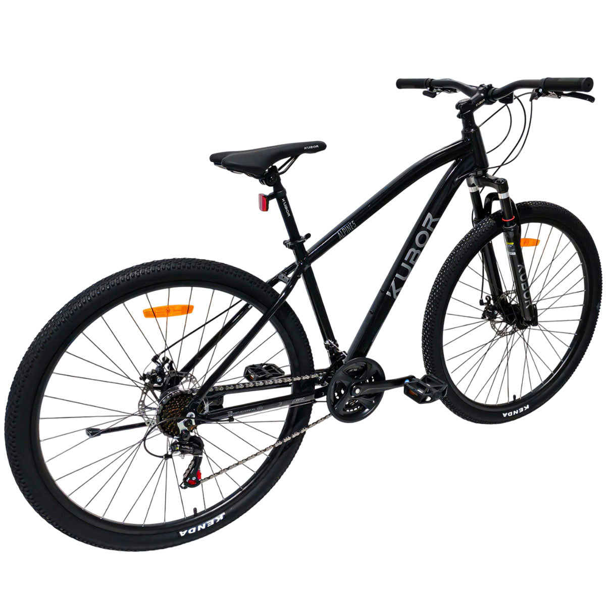 Bicicleta De Montaña Alpine5 Rodada 29 de 21 Velocidades