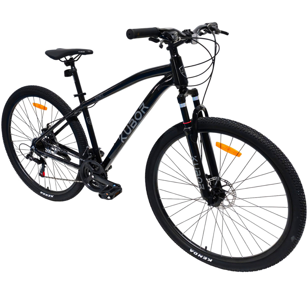 Bicicleta De Montaña Alpine5 Rodada 29 de 21 Velocidades