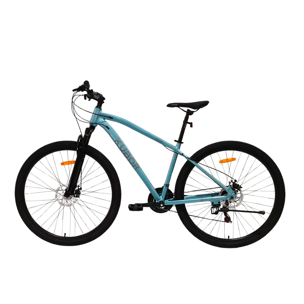 Bicicleta de Montaña Alpine R29 de 21V KUBOR