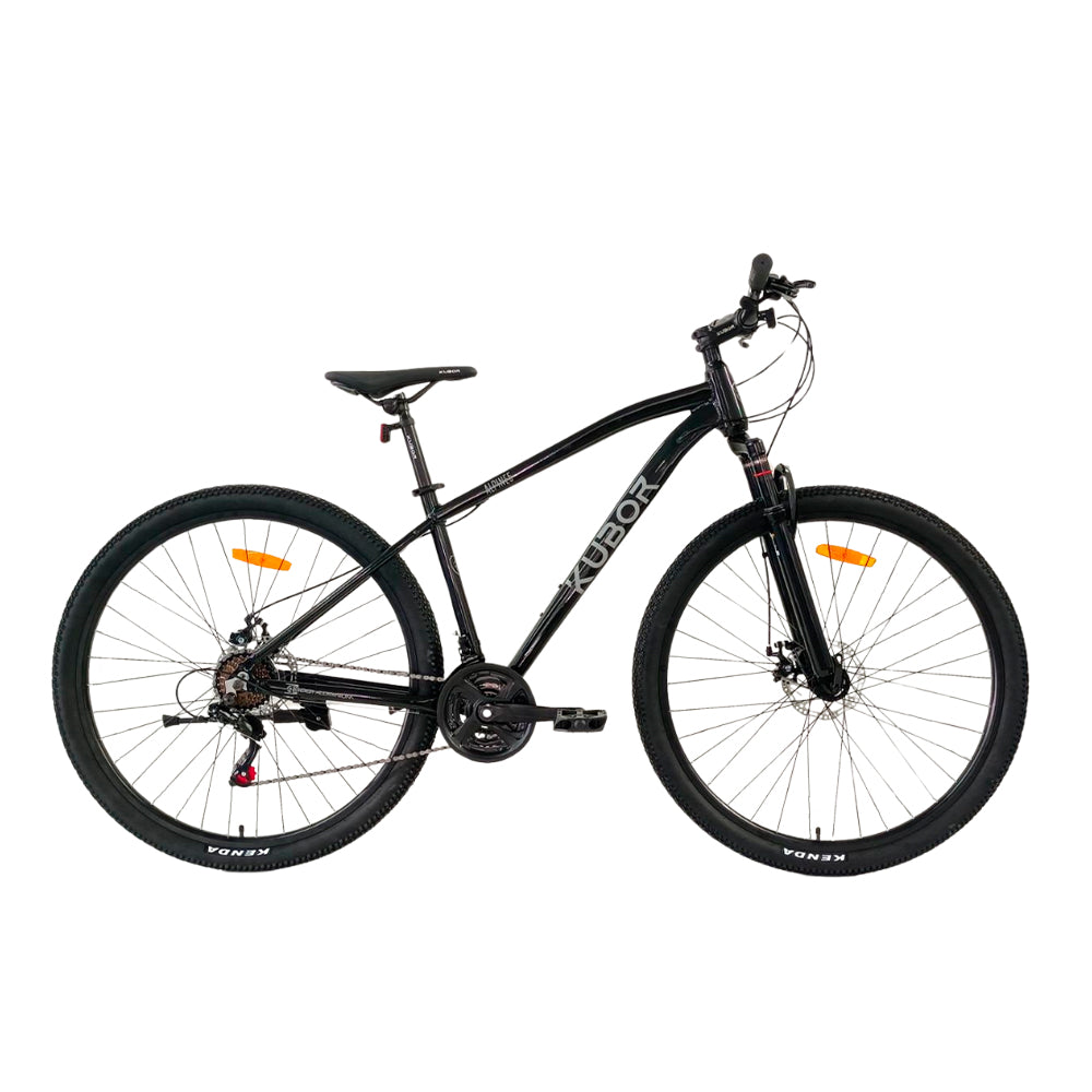 Bicicleta de Montaña Alpine R29 de 21V KUBOR