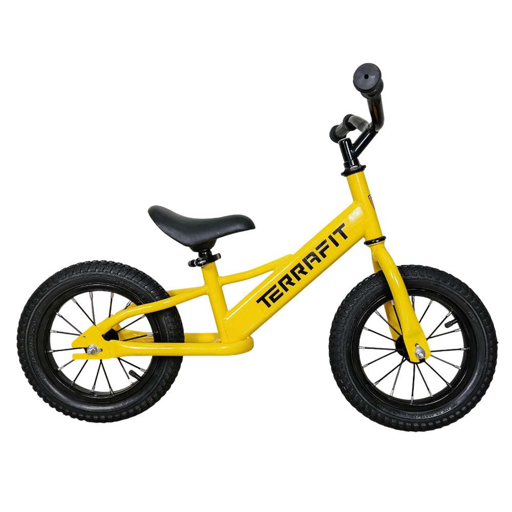 Bicicleta Infantil Entrenadora de Balance sin pedales Infantil Terrafit