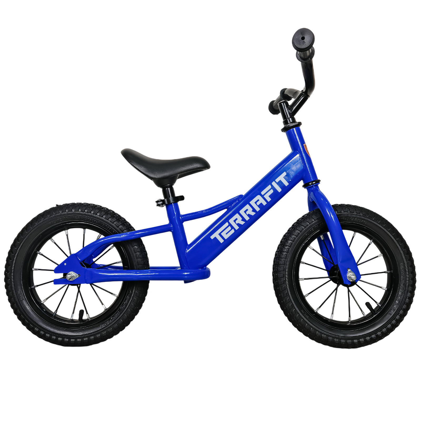 Bicicleta Infantil Entrenadora de Balance sin pedales Infantil Terrafit