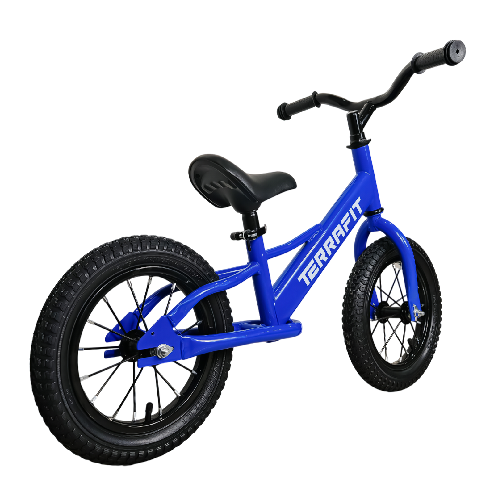 Bicicleta Infantil Entrenadora de Balance sin pedales Infantil Terrafit