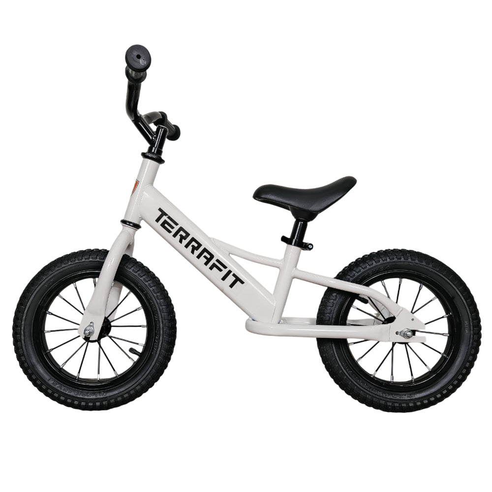 Bicicleta Infantil Entrenadora de Balance sin pedales Infantil Terrafit