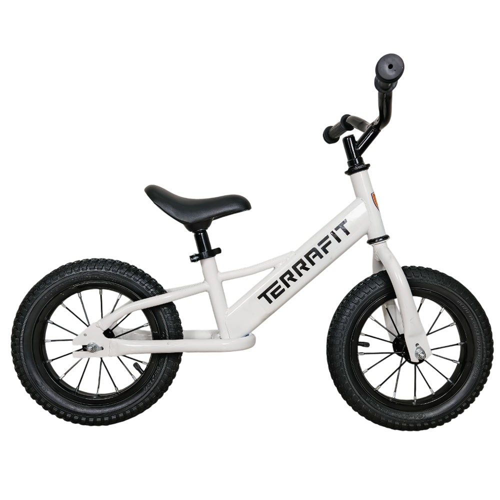 Bicicleta Infantil Entrenadora de Balance sin pedales Infantil Terrafit