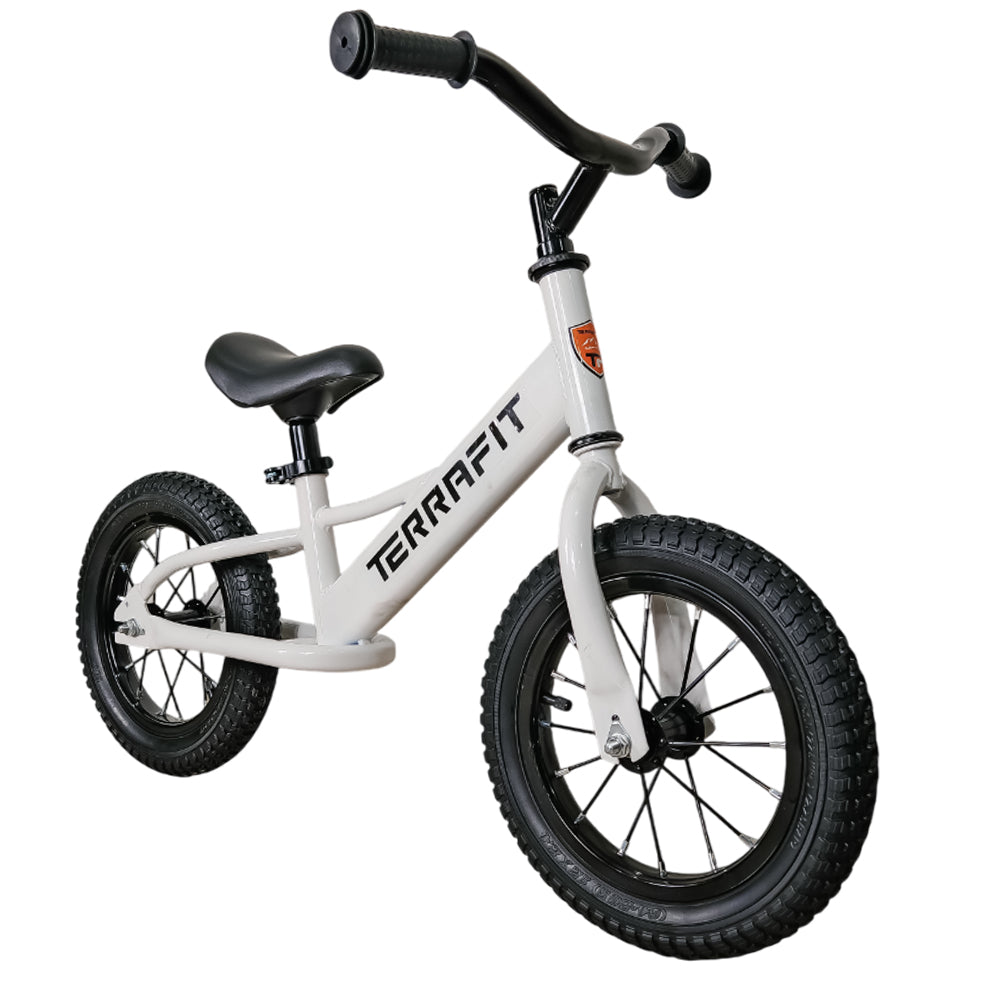 Bicicleta Infantil Entrenadora de Balance sin pedales Infantil Terrafit