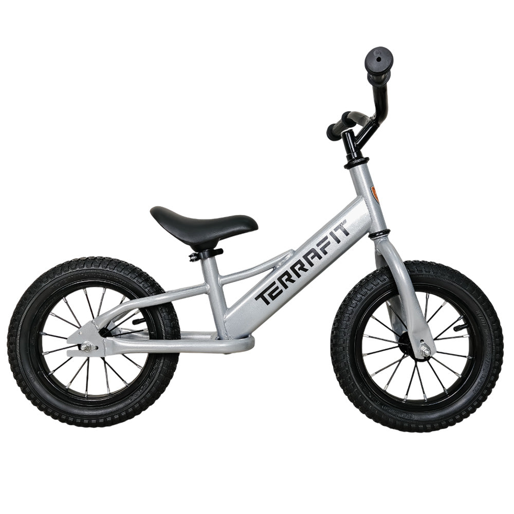 Bicicleta Infantil Entrenadora de Balance sin pedales Infantil Terrafit