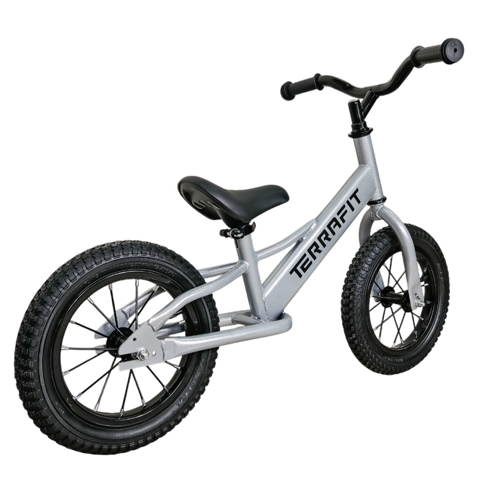 Bicicleta Infantil Entrenadora de Balance sin pedales Infantil Terrafit