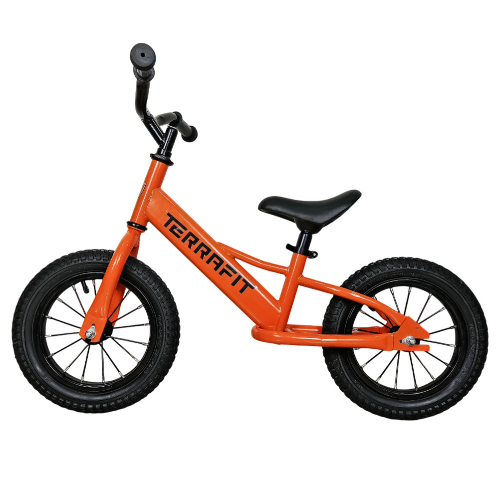 Bicicleta Infantil Entrenadora de Balance sin pedales Infantil Terrafit