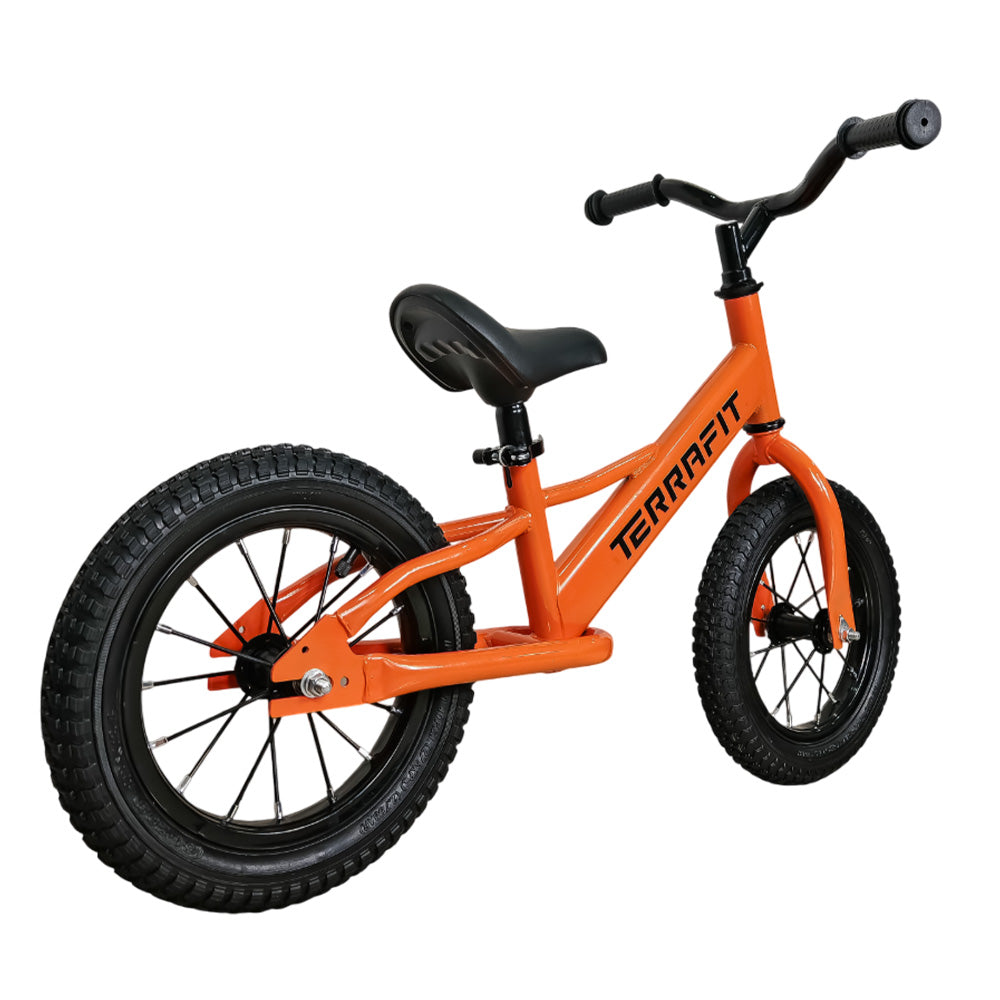 Bicicleta Infantil Entrenadora de Balance sin pedales Infantil Terrafit