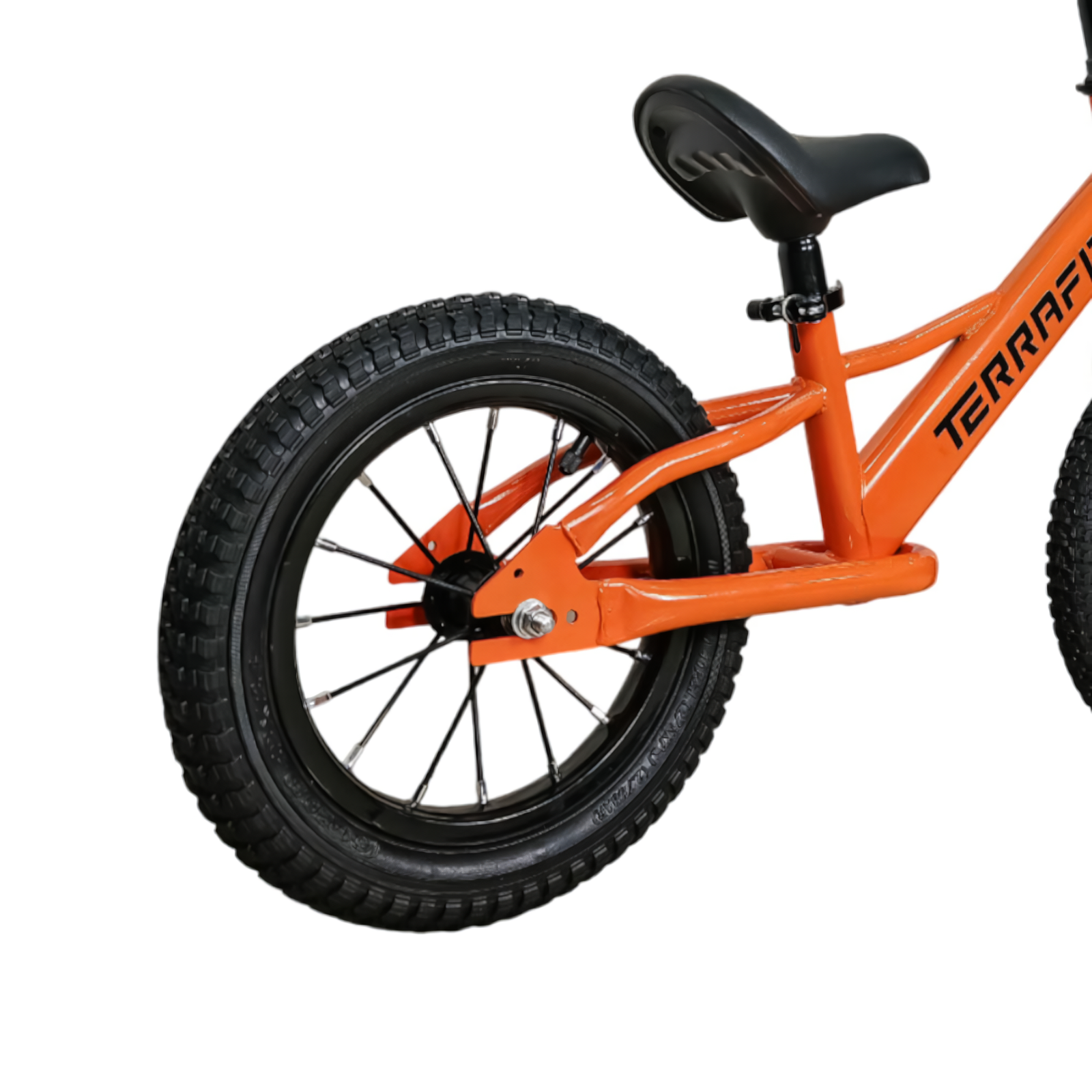 Bicicleta Infantil Entrenadora de Balance sin pedales Infantil Terrafit