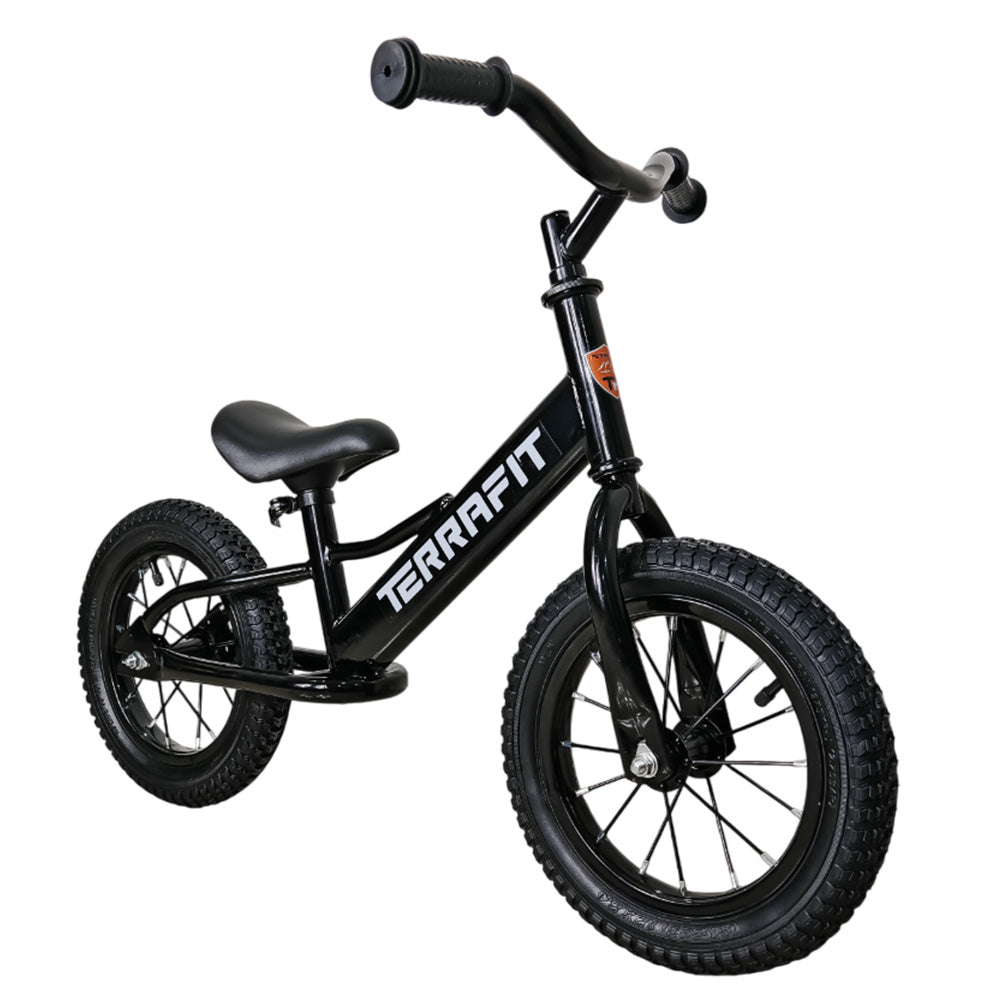 Bicicleta Infantil Entrenadora de Balance sin pedales Infantil Terrafit