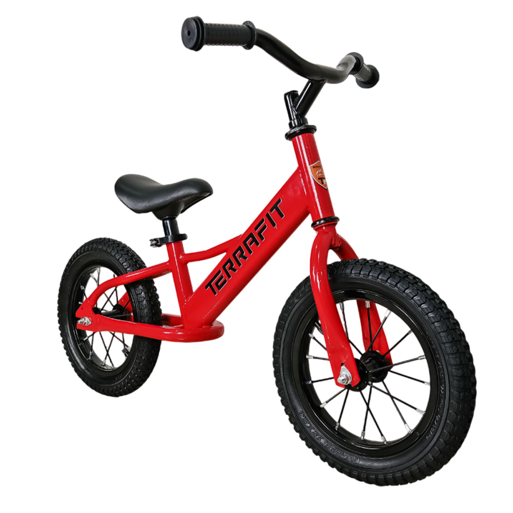 Bicicleta Infantil Entrenadora de Balance sin pedales Infantil Terrafit