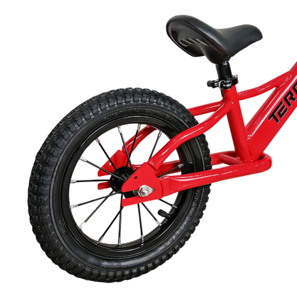 Bicicleta Infantil Entrenadora de Balance sin pedales Infantil Terrafit