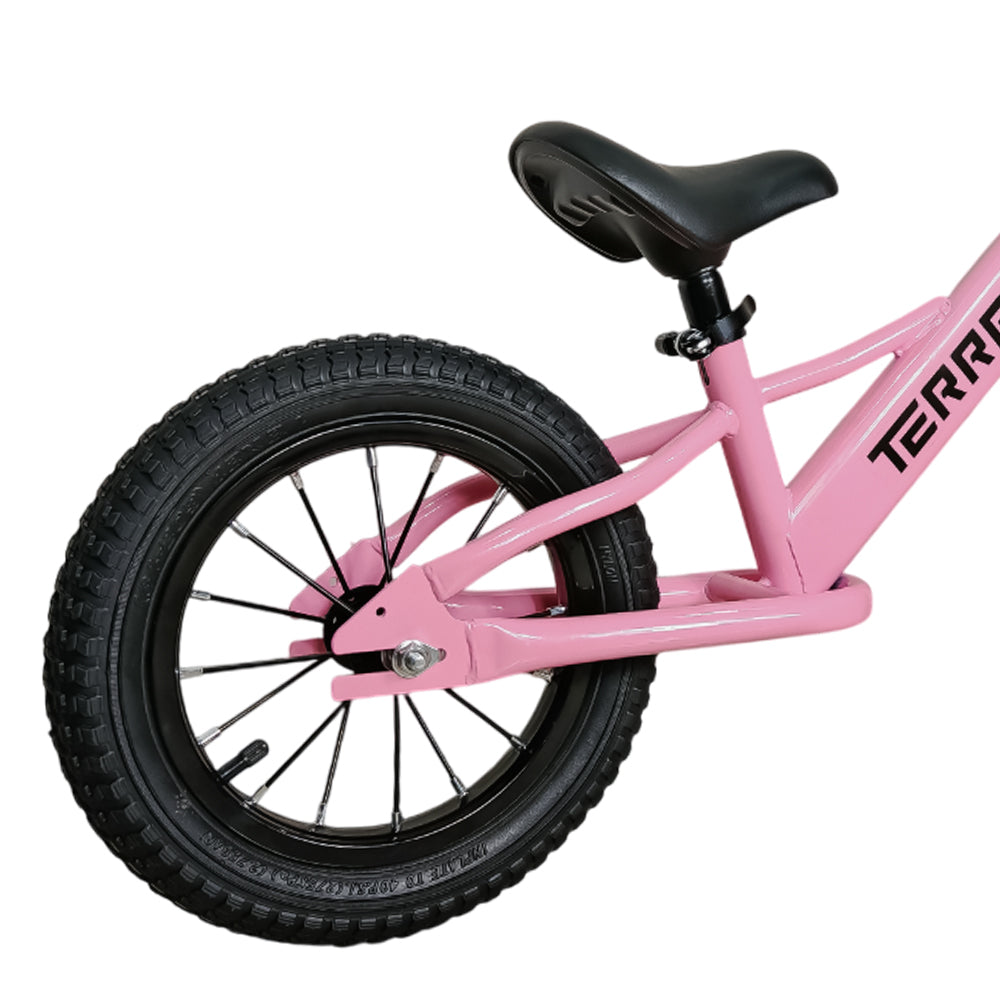 Bicicleta Infantil Entrenadora de Balance sin pedales Infantil Terrafit