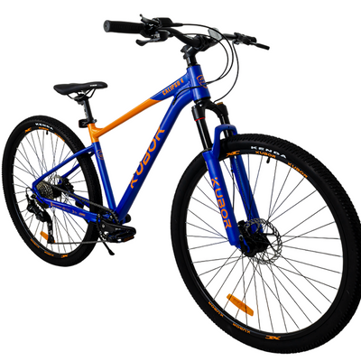 Bicicleta de Montaña Calipso 4 R29 de 9V KUBOR