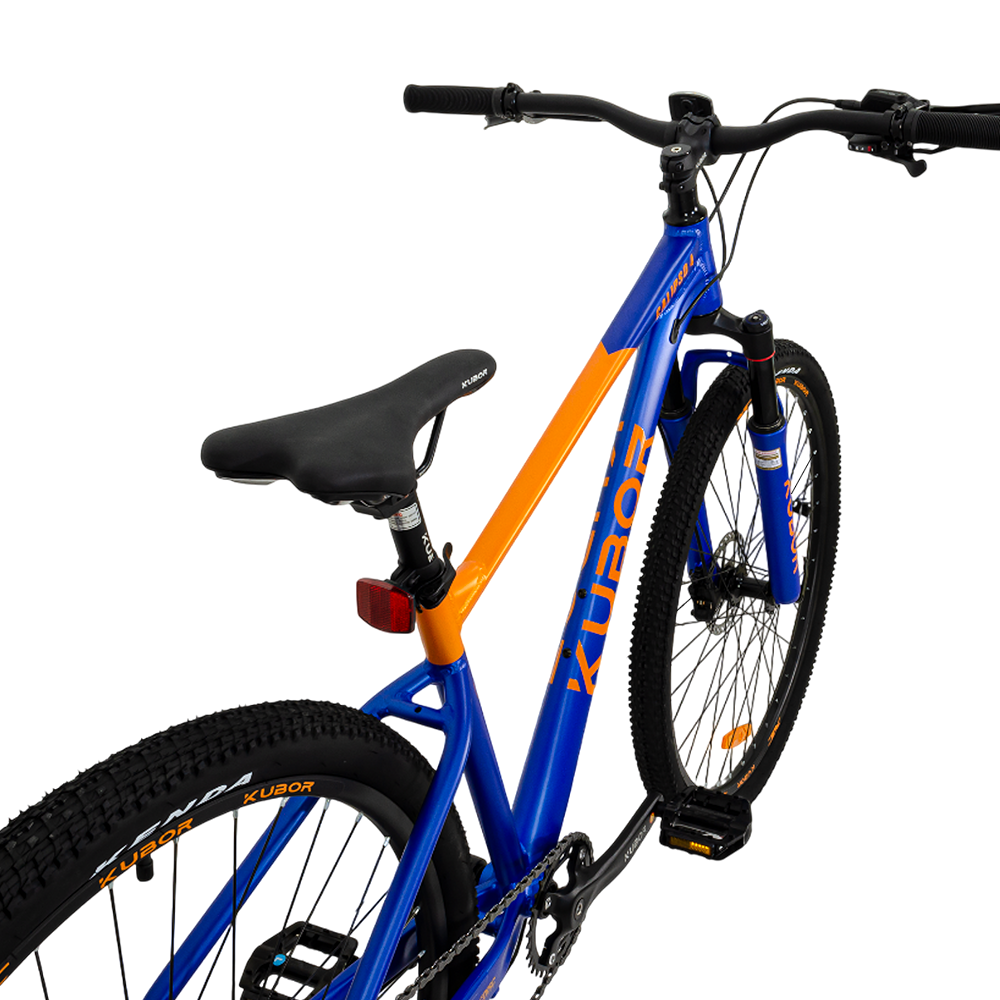 Bicicleta de Montaña Calipso 4 R29 de 9V KUBOR