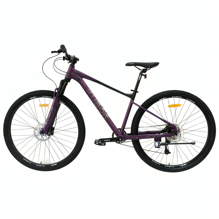 Bicicleta de Montaña Calipso 4 R29 de 9V KUBOR