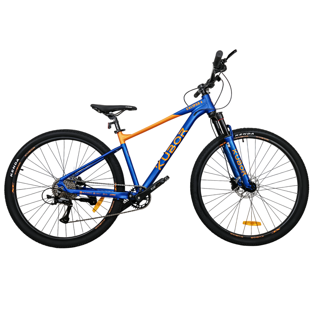 Bicicleta de Montaña Calipso 4 Rodada 29 9V