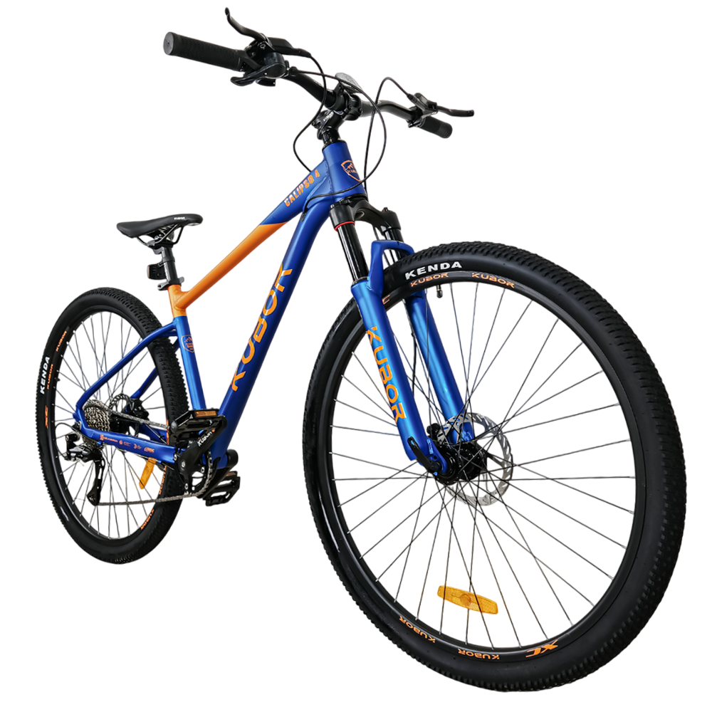 Bicicleta de Montaña Calipso 4 Rodada 29 9V