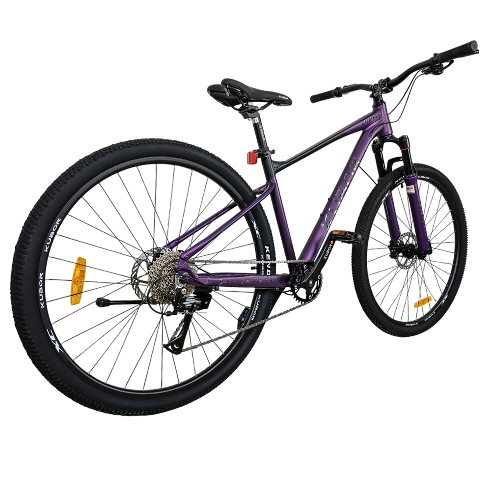 Bicicleta de Montaña Calipso 4 Rodada 29 9V