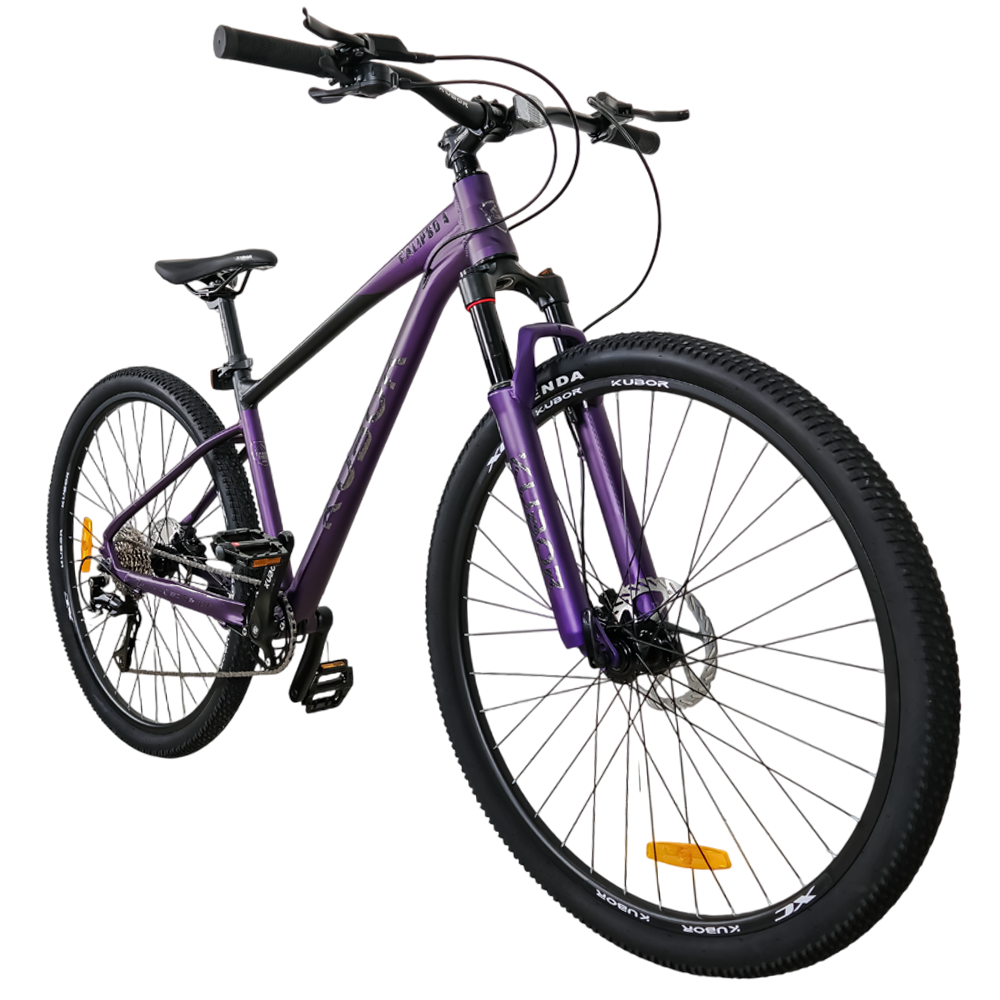 Bicicleta de Montaña Calipso 4 Rodada 29 9V