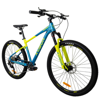 Bicicleta de Montaña Calipso 4 R27.5 de 9V KUBOR