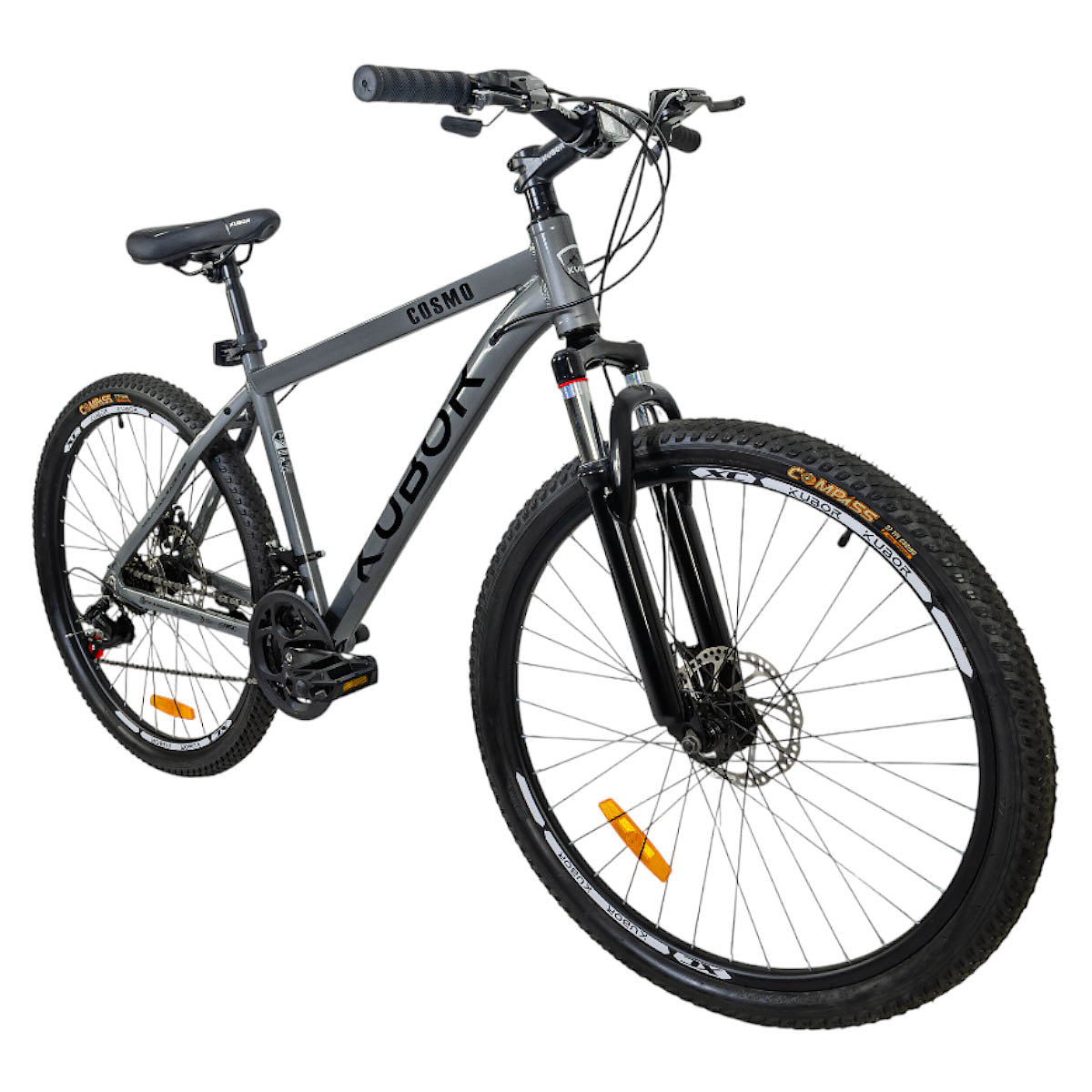 Bicicleta de Montaña Cosmo R26 21V KUBOR