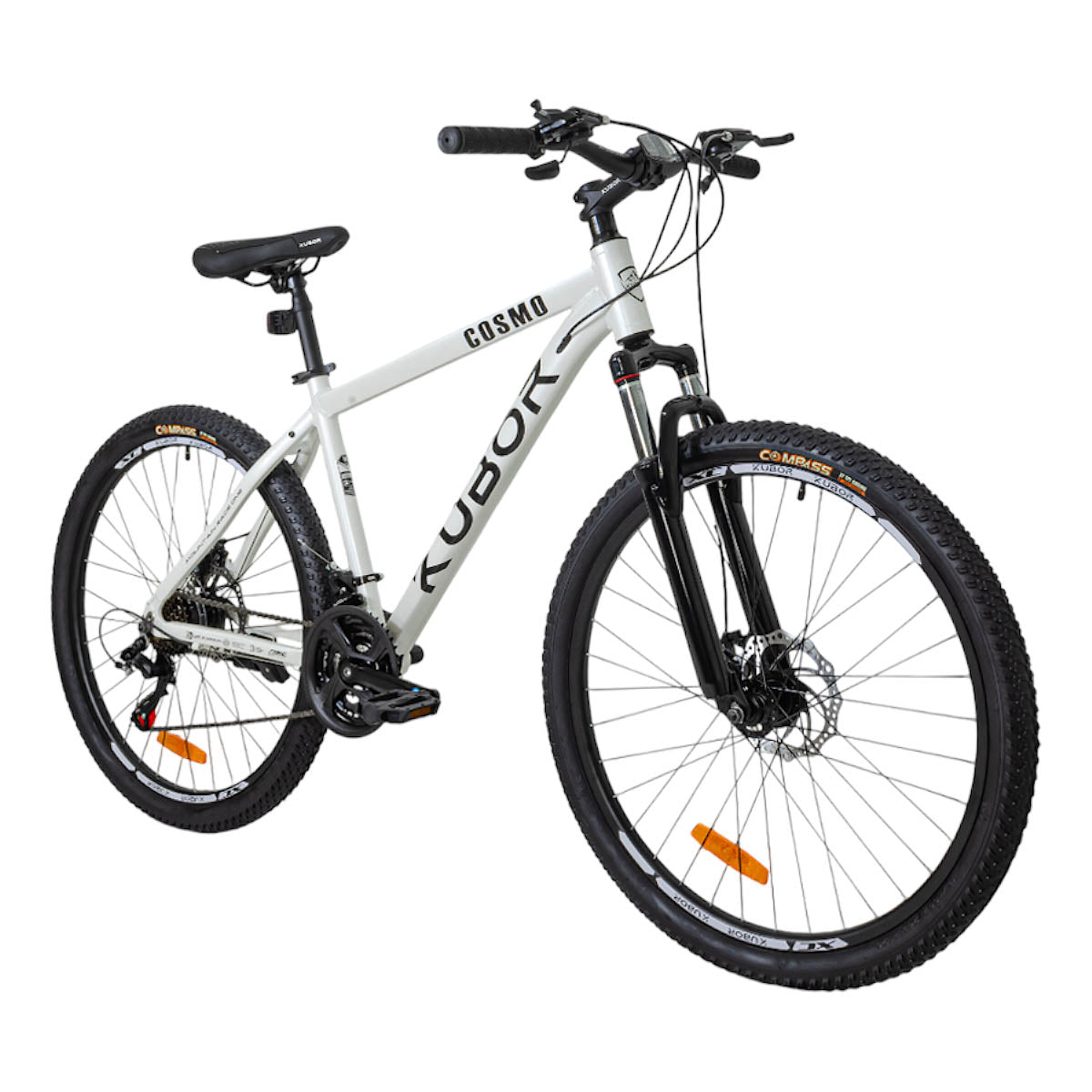 Bicicleta de Montaña Cosmo R26 21V KUBOR