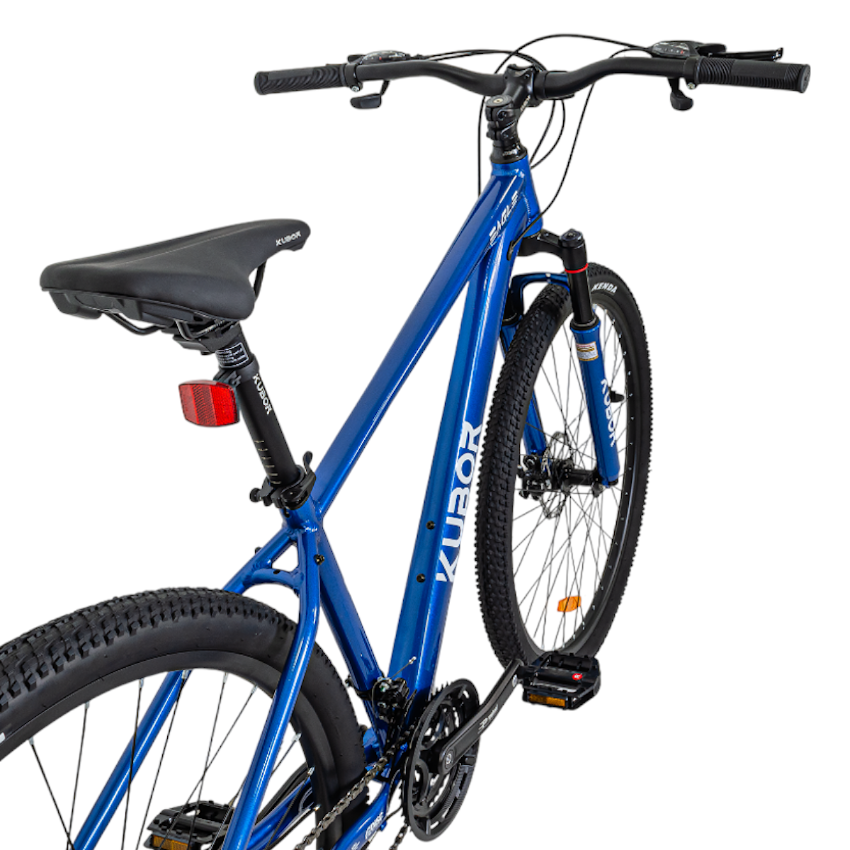 Bicicleta de Montaña Eagle R29 de 21V KUBOR