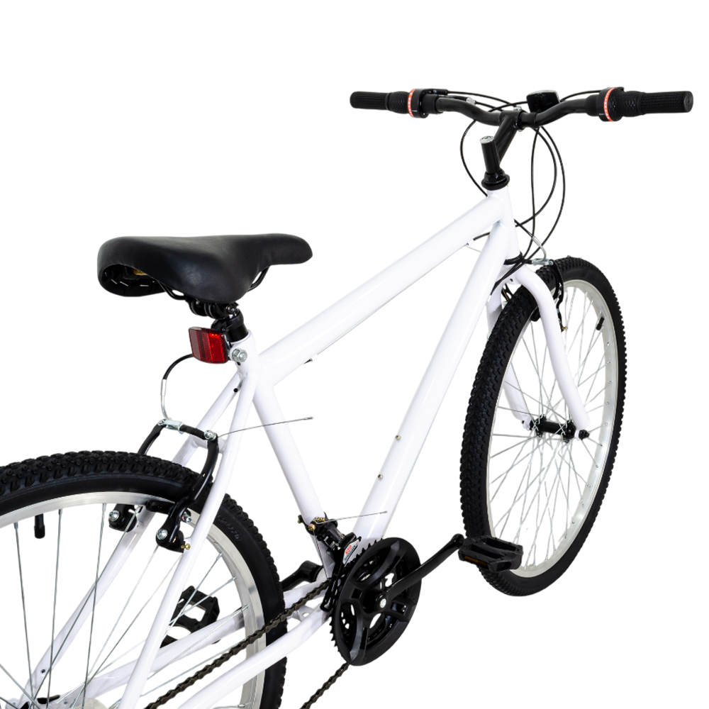 Bicicleta Urbana Ecoride Hombre R26 21V Terrafit